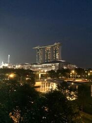 The Sail @ Marina Bay (D1), Apartment #558902991